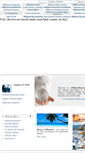 Mobile Screenshot of offshorebureau.com